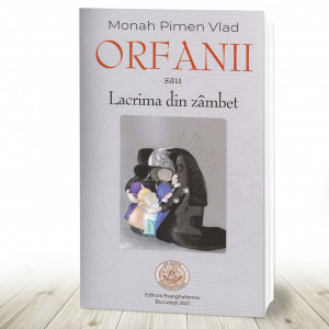 Orfanii sau Lacrima din zâmbet (R10-5)