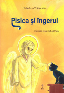 Pisica si ingerul (R8-2)