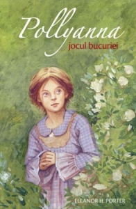 Pollyanna jocul bucuriei vol 1 (R8-7)