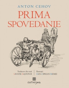 Prima spovedanie Cehov Anton
