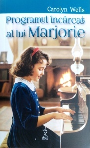 Programul incarcat al lui Marjotie (R9-5)