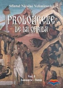 Proloagele de la Ohrida. Vol. 1: ianuarie-iunie (R9-9)