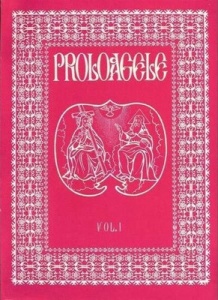 Proloagele vol. 1 (R1-2)