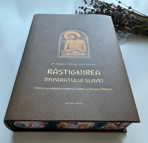 Răstignirea Împăratului Slavei - istoria incredibilă și misterul sublim al Sfintelor Pătimiri (R7-3) - Img 2