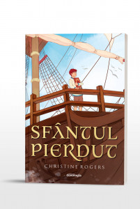 Sfântul pierdut (R9-2)