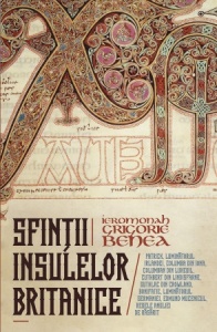 Sfinții Insulelor Britanice (R6-3)