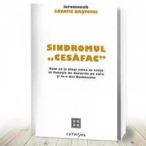 Sindromul „cesăfac”. Cum să‑ți alegi calea în viață în funcție de darurile pe care ți le‑a dat Dumnezeu (R14-1)