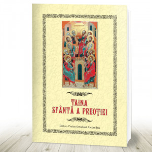 Taina Sfanta a Preotiei (R13-3)