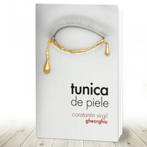 Tunica de piele (R2-7)