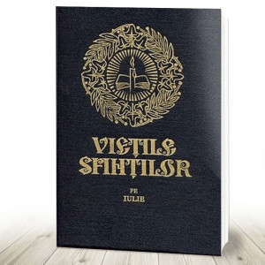 Vietile Sfintilor pe luna Iulie