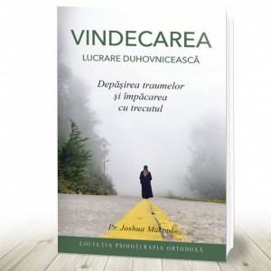 Vindecarea – lucrare duhovnicească. Depăşirea traumelor şi împăcarea cu trecutul (R4-5)