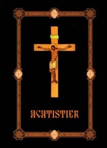 Acatistier CARTONAT