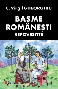 Basme romanesti repovestite (R8-8)