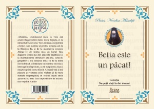 Betia este un păcat! Colectia Nu poti sluji la doi domni(R11-2)