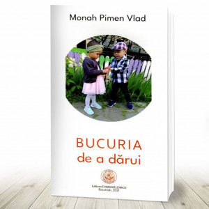 Bucuria de a dărui (R1-4)