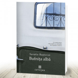 Bufnita alba (R1-4)