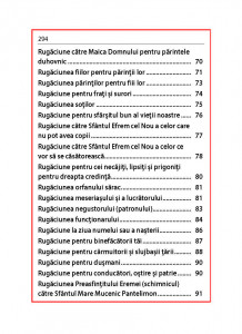 Carte de Rugaciuni 1 (cu scris normal) brosata (R16-4) - Img 3
