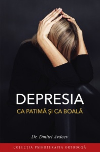Depresia ca patimă și ca boală (R1-5)
