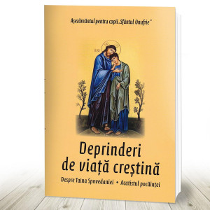Deprinderi de viata crestina (R12-5)