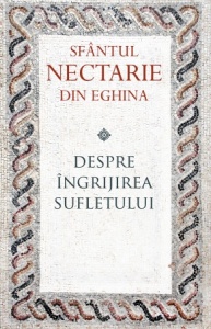 Despre ingrijirea sufletului (R4-6)