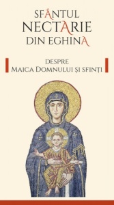 Despre Maica Domnului și sfinți (R5-5)