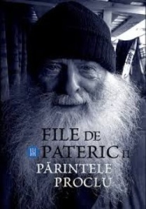 File de pateric. Părintele Proclu. Vol. II (R13-2)