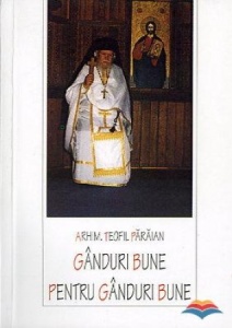 Gânduri bune pentru gânduri bune (R4-5)