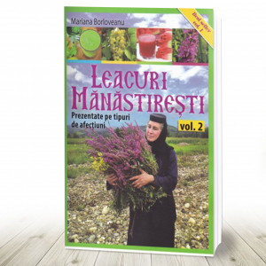 Leacuri mănăstirești. Vol. 2 (R1-3)
