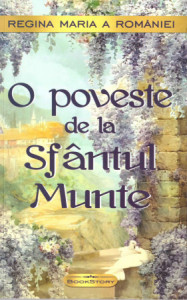 O poveste de la Sfantul Munte (R7-2)