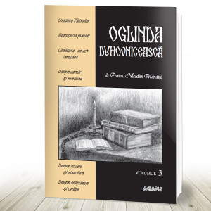 Oglinda duhovnicească vol 3 (R12-5)