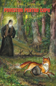 Povestiri pentru copii. Vol. 8 (R8-6)