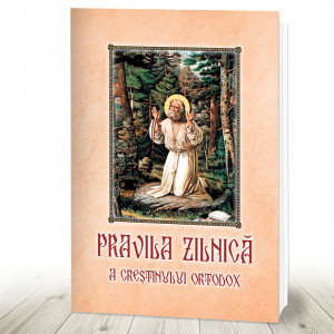 Pravila zilnica a crestinului ortodox (R11-3)