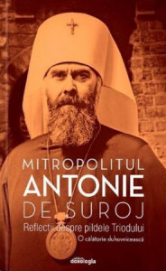 Reflectii despre pildele Triodului. O calatorie duhovniceasca (ediția a doua) (R14-5)