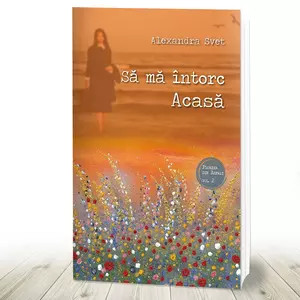 Să mă întorc acasă (R13-6)