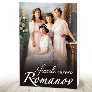Sfintele surori Romanov (R14-2)