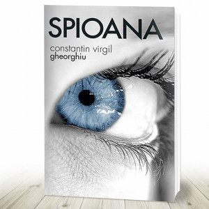 Spioana Constantin Virgil Gheorghiu (R14-8)