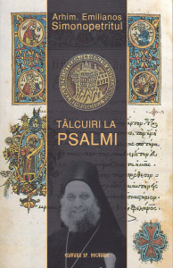 Talcuiri si cateheze Volum 3 Talcuiri la Psalmi (R14-4)