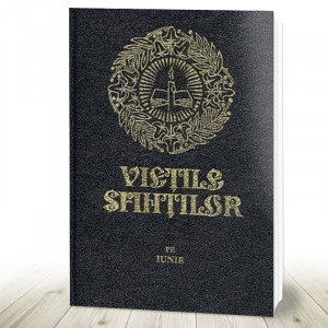 Vietile Sfintilor pe luna Iunie