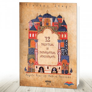 12 printese si imparatese adevarate -Jinga Florina (R8-9)