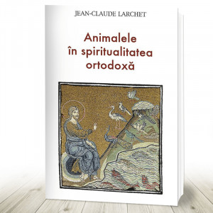 Animalele în spiritualitatea ortodoxă (R1-4)