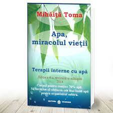 Apa- miracolul vieţii (R1-5)