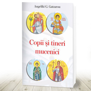 Copii si tineri mucenici (R2-2)