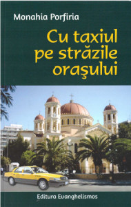 Cu taxiul pe străzile orașului (R3-7)