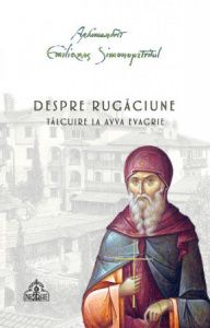 Despre rugaciune Talcuire la Avva Evagrie necartonată (R14-4)