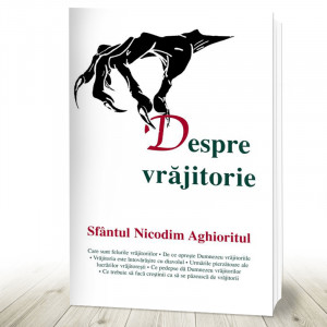 Despre vrăjitorie (R4-6)