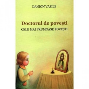 Doctorul de povesti (R6-4) BROSATA