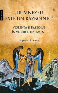 Dumnezeu este un războinic. Violența și războiul în Vechiul Testament (R12-6)