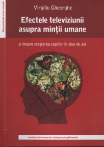 Efectele televiziunii asupra minţii umane (R1-3)