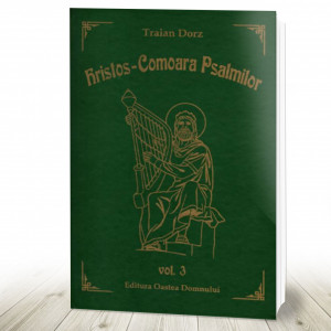 Hristos - Comoara Psalmilor. Vol. 3 (R14-9)