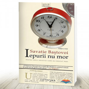 Iepurii nu mor. Pentru copiii sovietici care au crescut mari (R6-7)